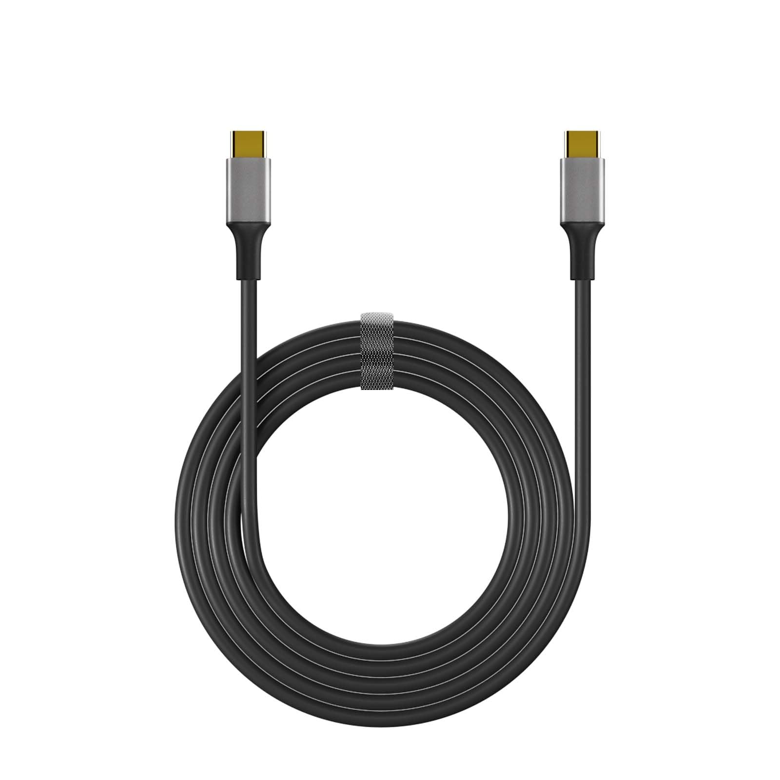 ARZOPA USB C to USB C Cable 3.3ft - 60W Fast Charging & High-Speed Data Transfer Cord for iPhone 15, MacBook, iPad, Samsung Galaxy - Perfect for Home, Office & Travel Charging Needs