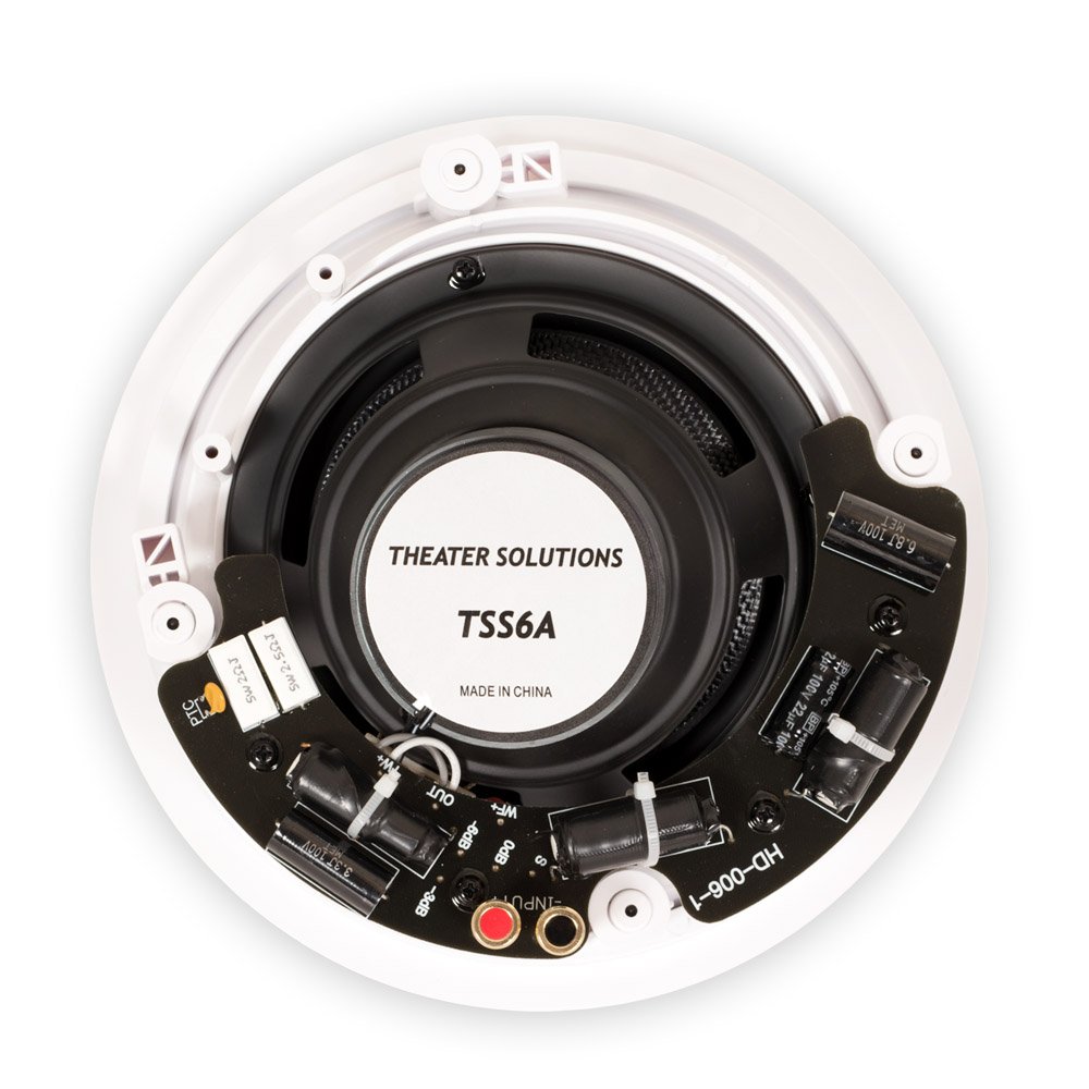 Theater Solutions TSS6A 6.5