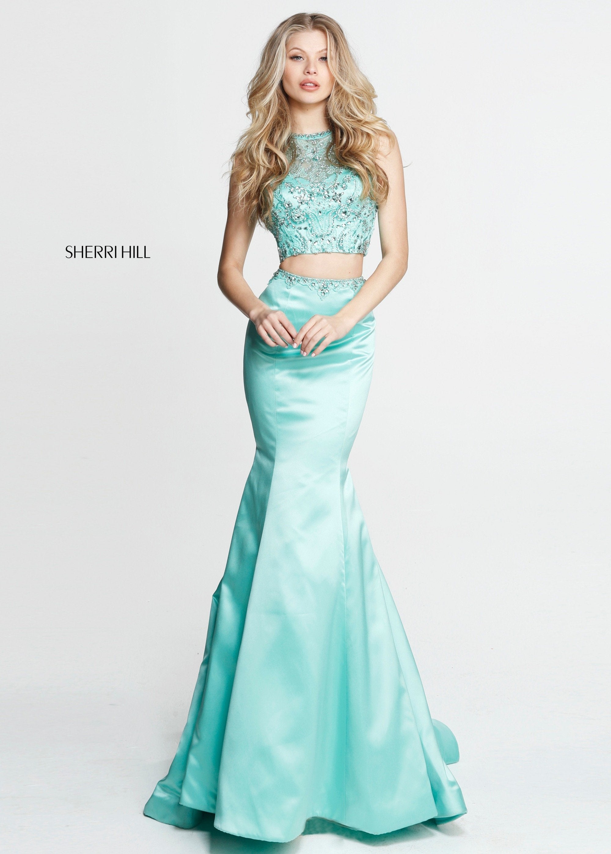 light green