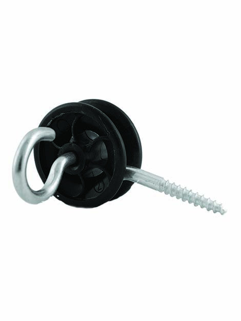 Anchor Insulator - High-Quality Electrical Insulation for Marine & Industrial Use | Durable & Weatherproof for Boats, Docks & Outdoor Applications