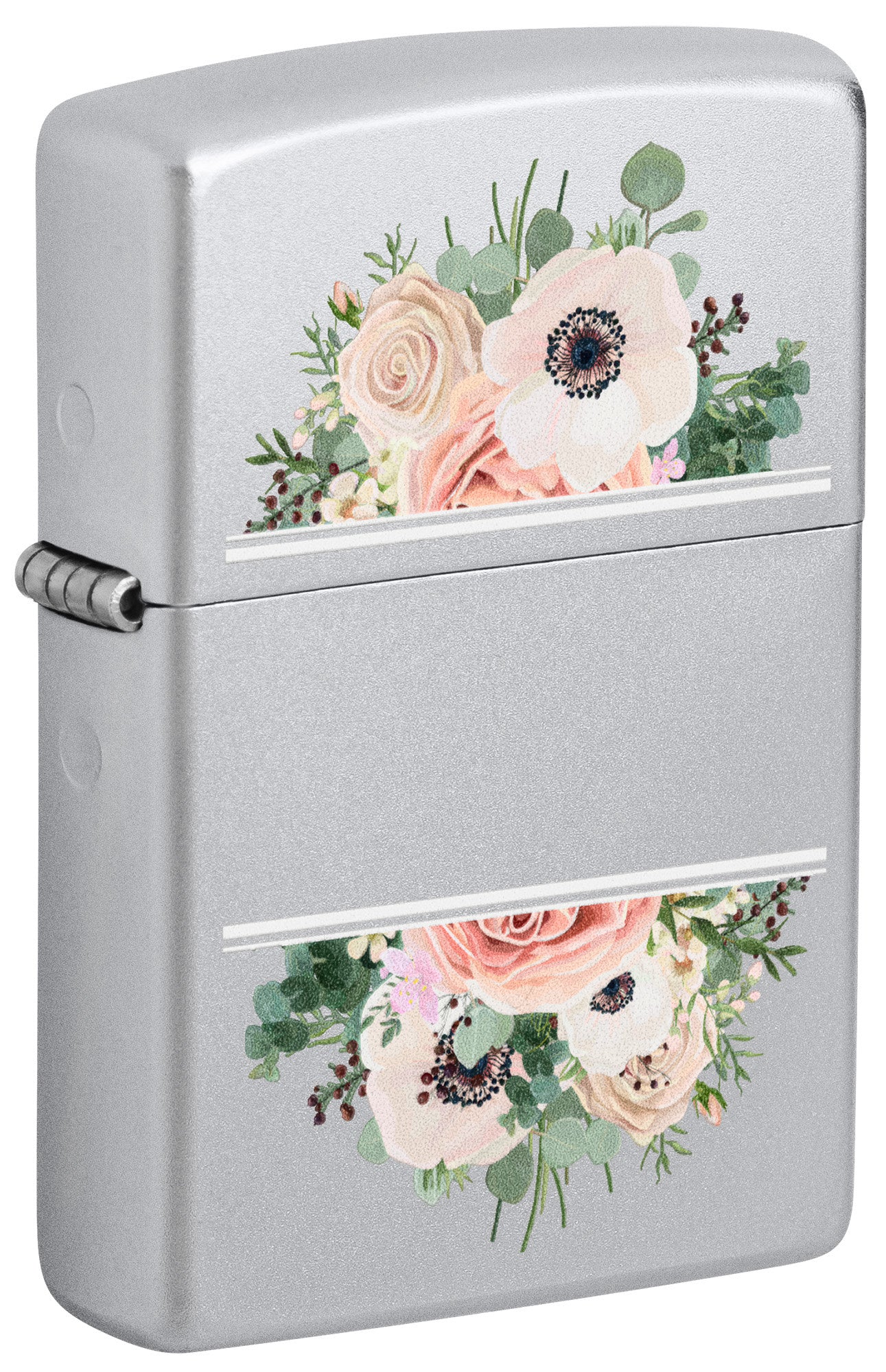 Elegant Floral Wedding Design - Perfect for Bridal Bouquets, Centerpieces & Ceremony Decorations