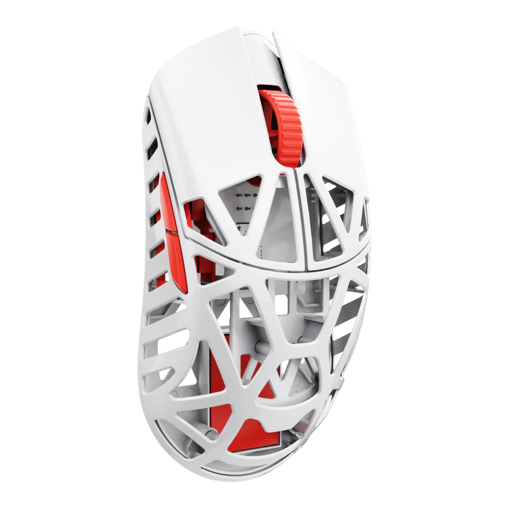BEAST X MINI Wireless Gaming Mouse - Lightweight, Ergonomic Design with RGB Lighting for PC & Mac - Perfect for FPS, MOBA & Esports Gaming [PRE ORDER]