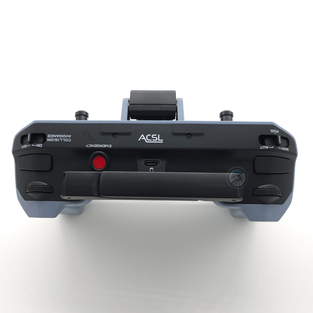 ACLS SOTEN Standard Controller - Professional Gaming Controller for PC & Console - Perfect for Competitive Gaming & Esports