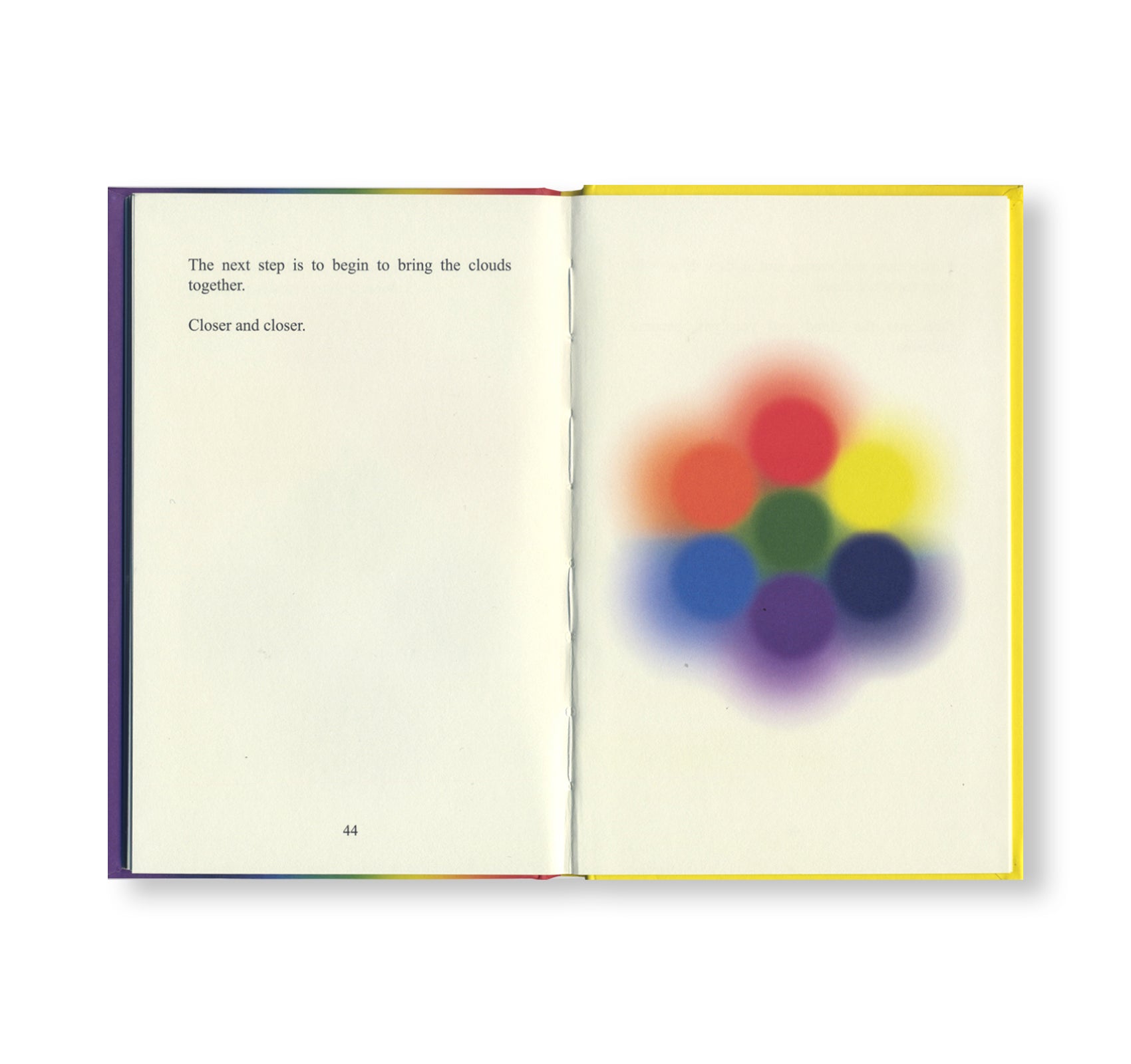 BECOMING INVISIBLE by Ian Whittlesea - Self-Discovery Book for Personal Growth & Mindfulness | Perfect for Meditation Retreats & Spiritual Journeys