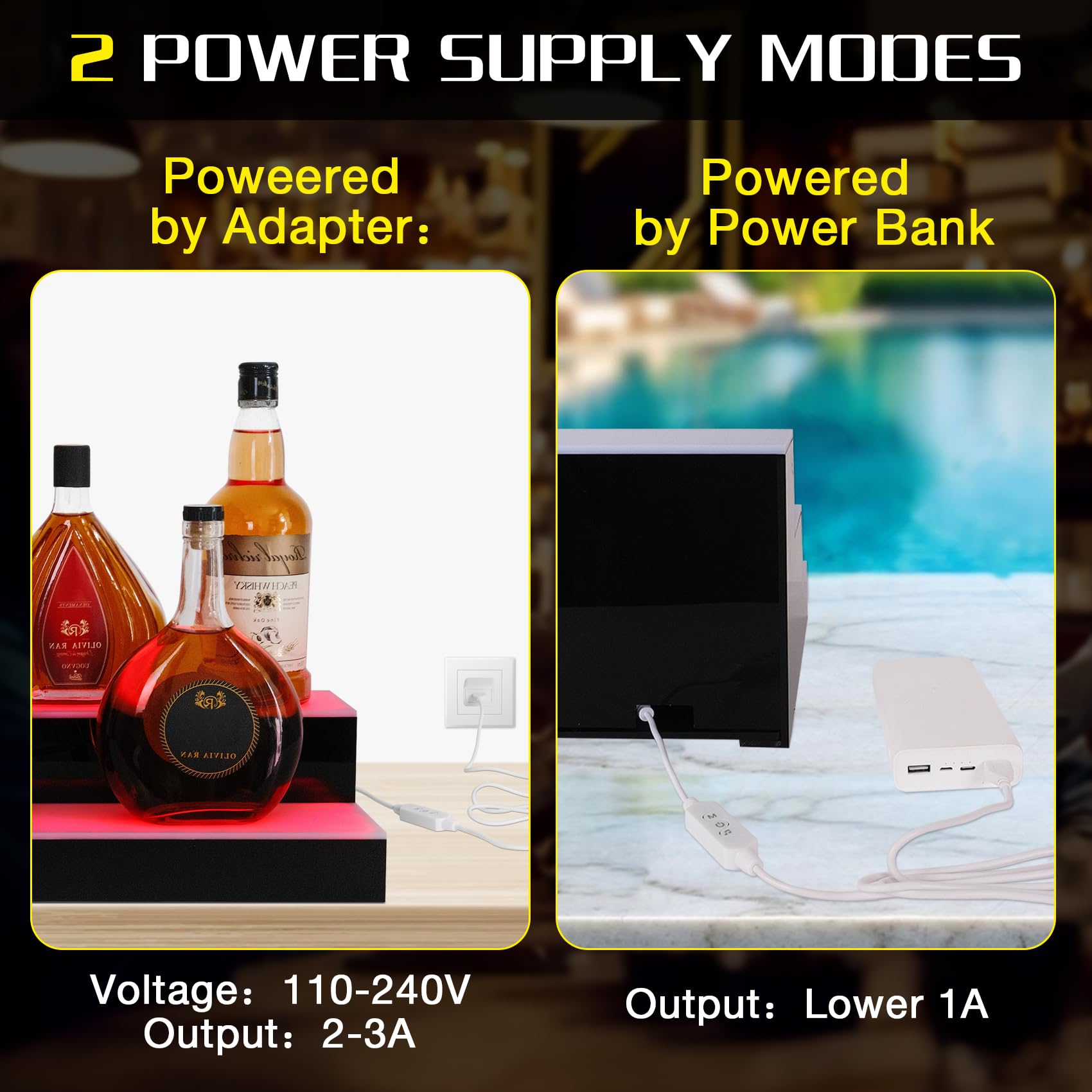 2-Tier 24