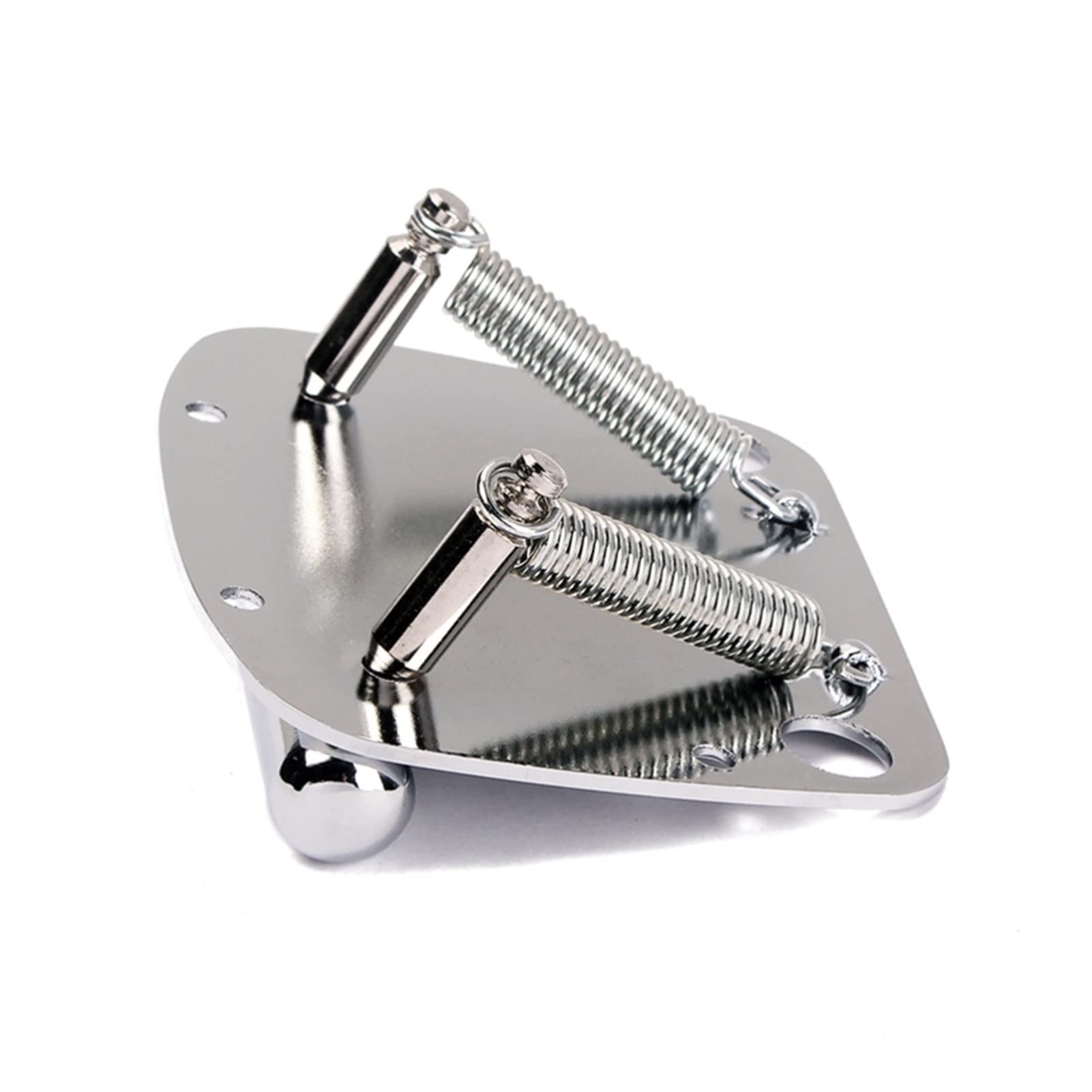 Premium Guitar Tremolo Vibrato Bridge - High-Quality Electric Guitar Bridge for Smooth Vibrato & Sustain | Perfect for Rock, Blues & Metal Performances