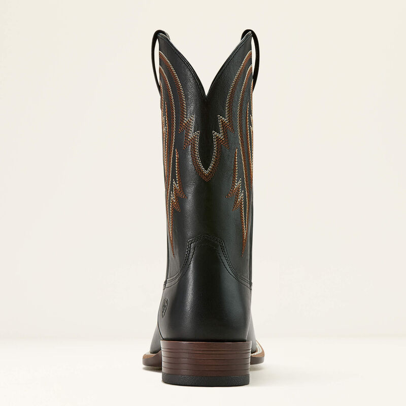 Plano Cowboy Boots for Men & Women – Western Style Leather Boots with Comfortable Fit – Perfect for Rodeo, Country Dancing & Outdoor Adventures