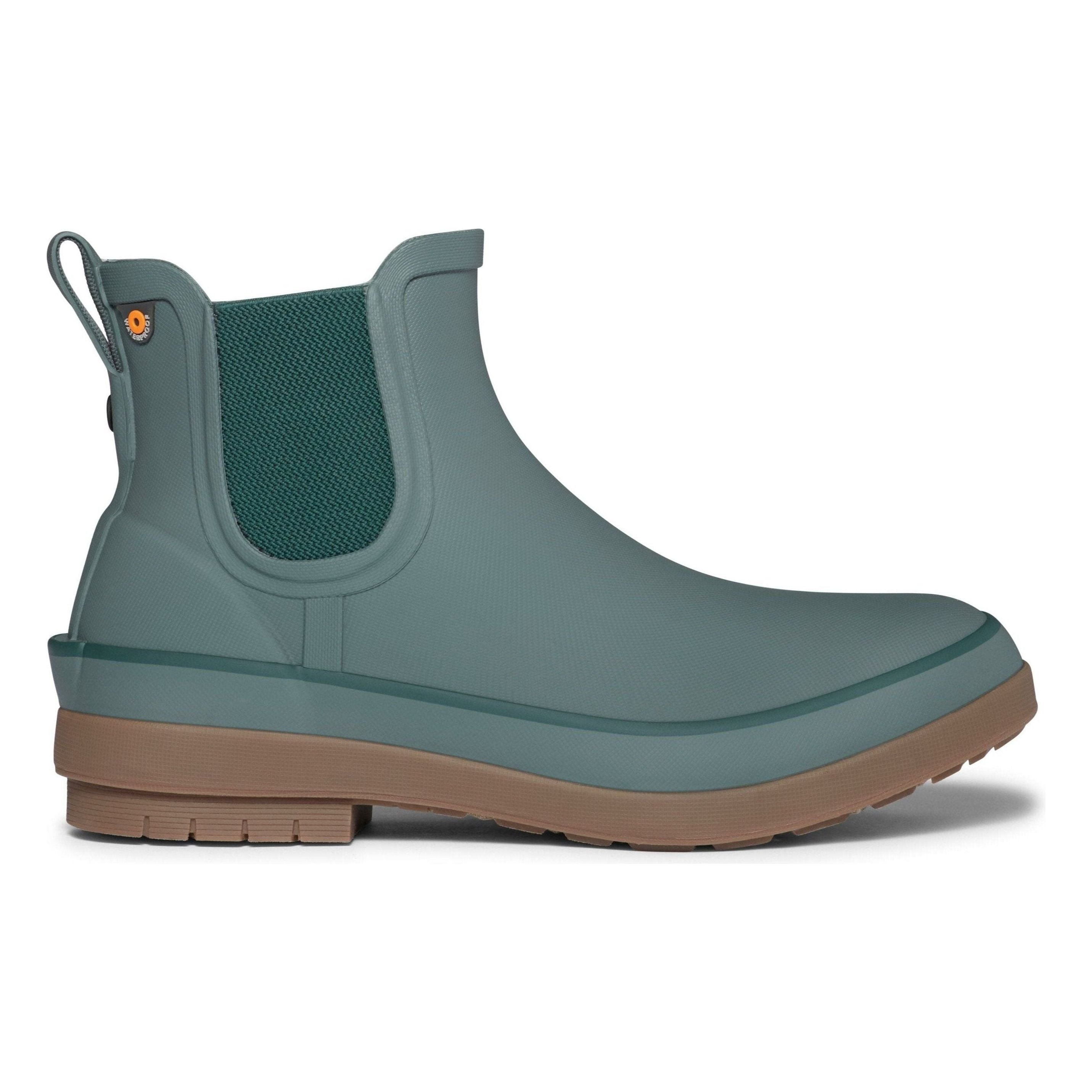 BOGS Amanda Chelsea II Women's Waterproof Winter Boots - Final Sale! Perfect for Snow, Rain & Cold Weather Hiking