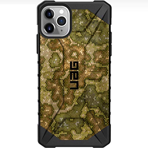 Hex Multicam Scorpion Camouflage