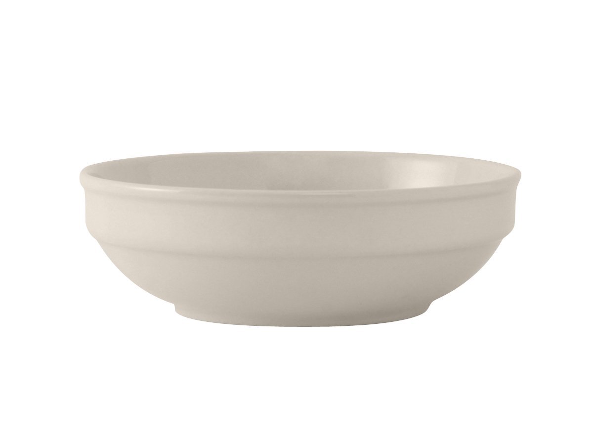 Tuxton TRE-060 16 oz Ceramic Bowl - 6