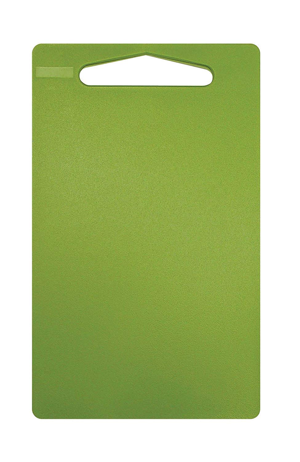 Premium Anita Cutting Board with Handle by Linden Sweden - Non-Slip, Knife-Friendly Chopping Board for Meat, Vegetables & Fruits - Slim Lightweight Design (25