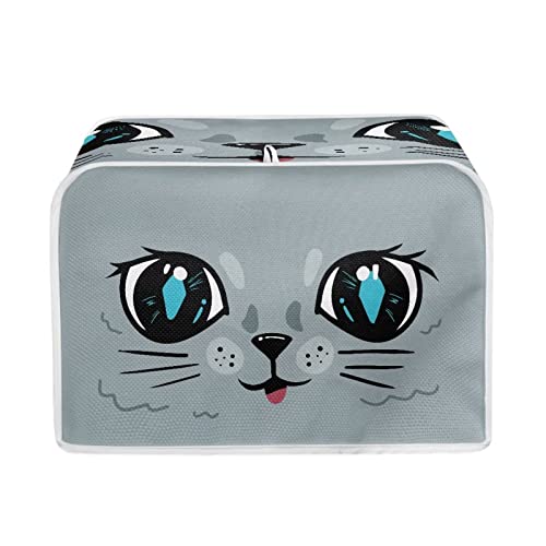 Cartoon Cat