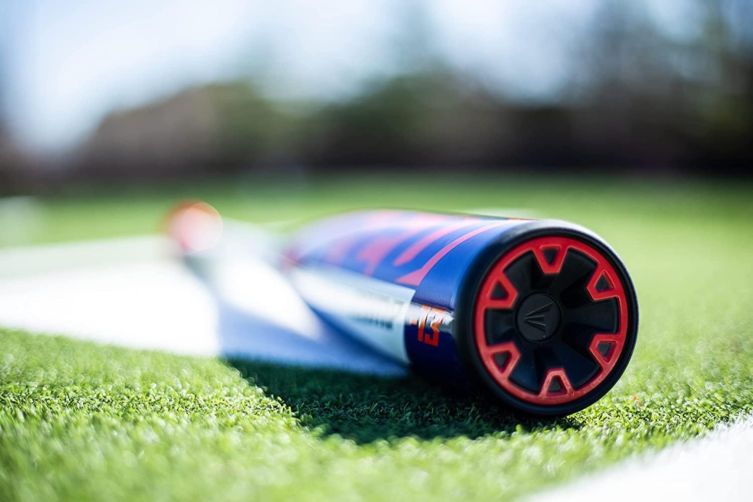 Easton SPEED COMP 2023 Baseball Bat - USA Made | High Performance Youth & Adult Baseball Bat for Power Hitting | Perfect for Games, Training & Home Practice