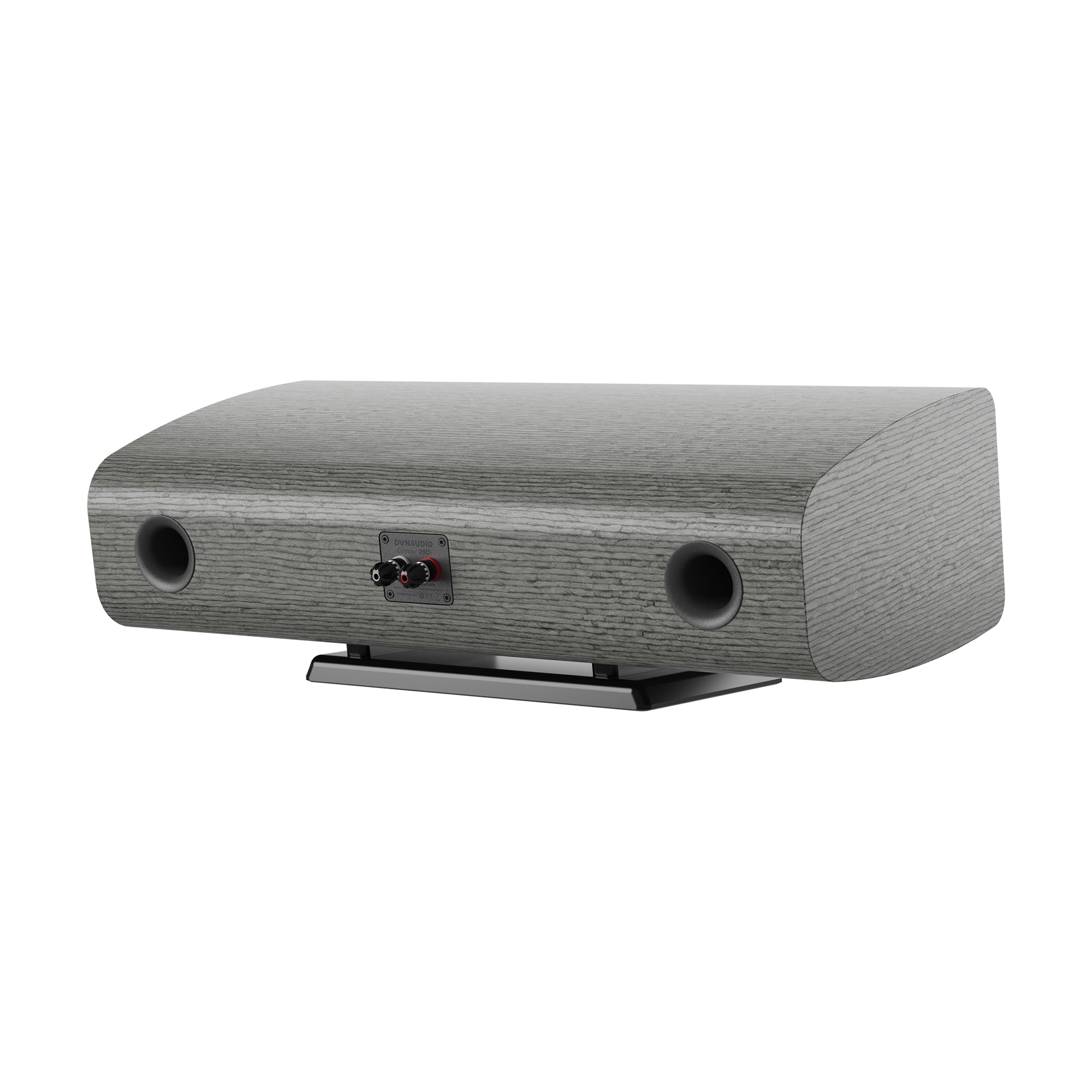 Dynaudio Contour 25Ci High-End Center Channel Speaker - Premium Home Theater Audio for Movies & Music