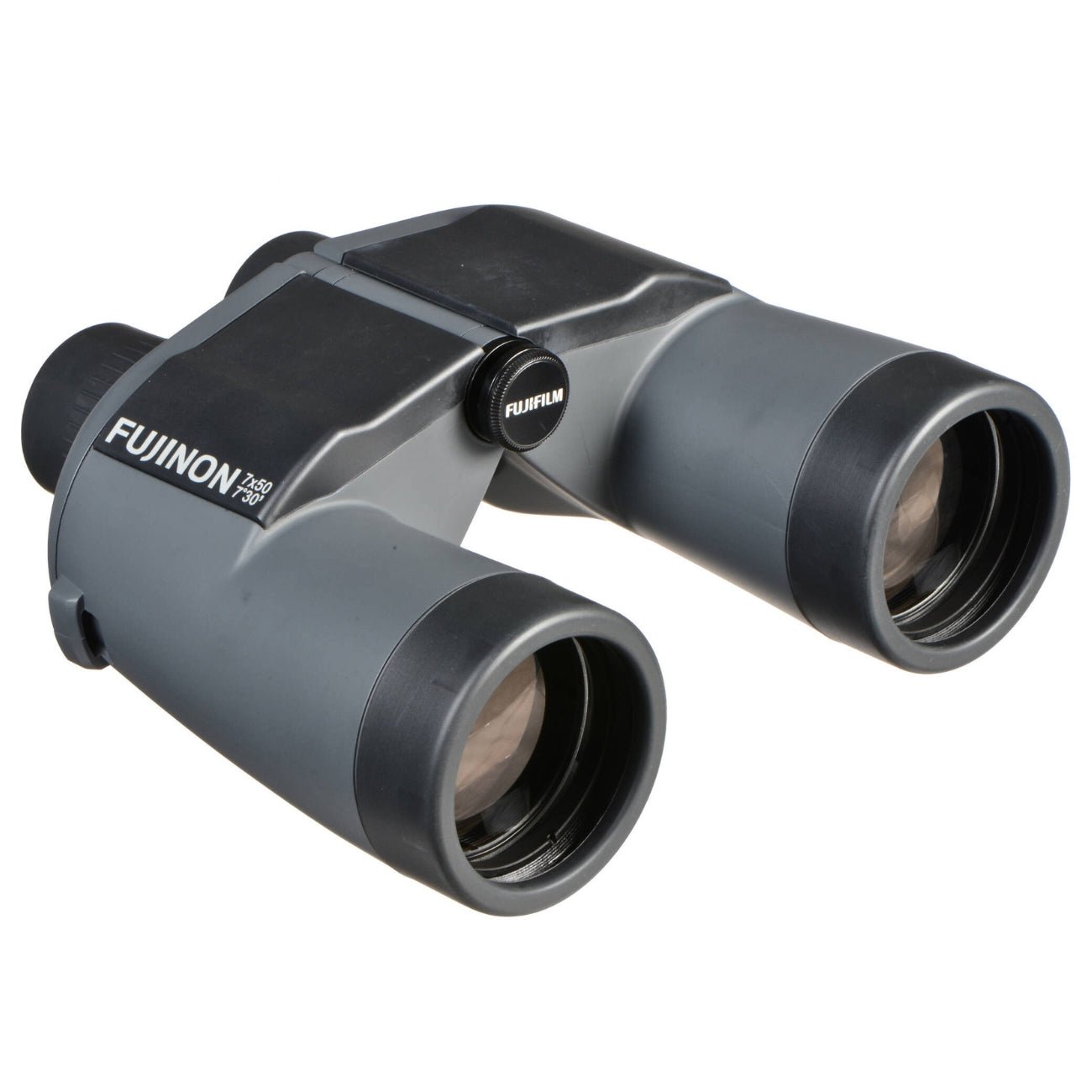 Fujinon Mariner Waterproof Binoculars for Boating, Fishing & Marine Use - High Performance 7x50 Marine Binoculars with Compass & Rangefinder - Ideal for Sailing, Whale Watching & Outdoor Adventures