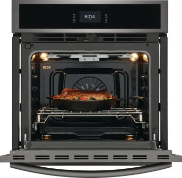 Frigidaire Gallery GCWS2767AD 27