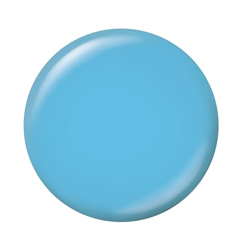 DID I BLUE THAT