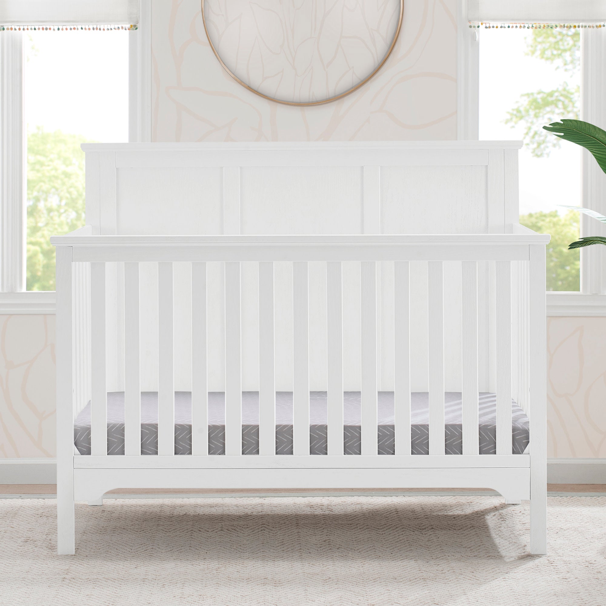 Textured White (1349)