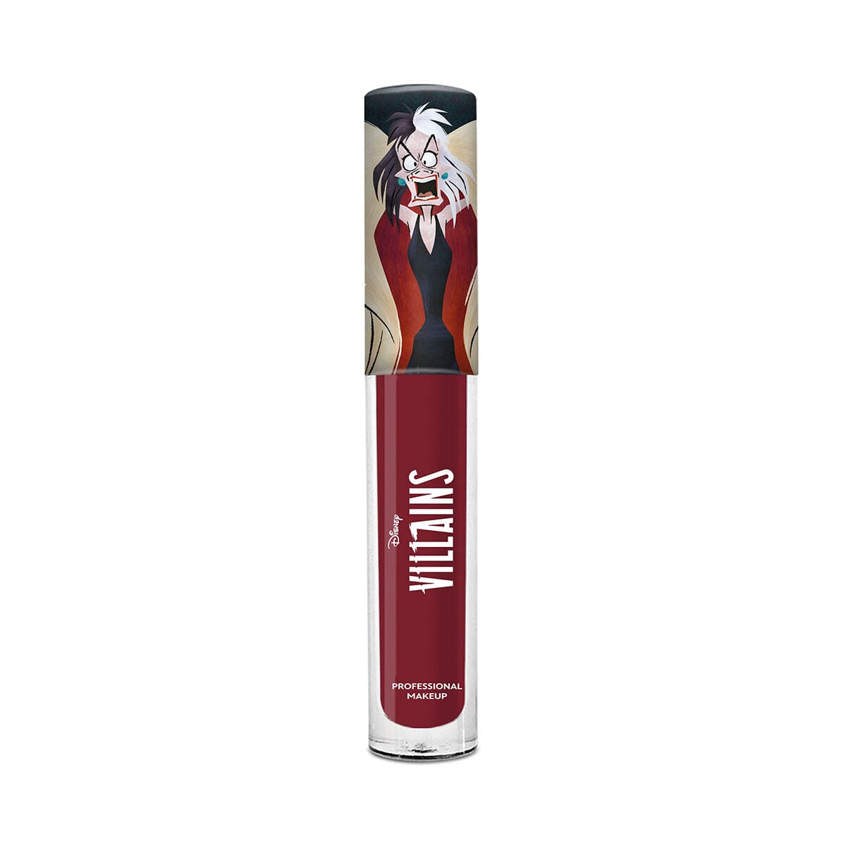 Cruelty-Free Matte Liquid Lipstick - Long Lasting, Vegan & Moisturizing - Perfect for Parties, Date Nights & Everyday Wear