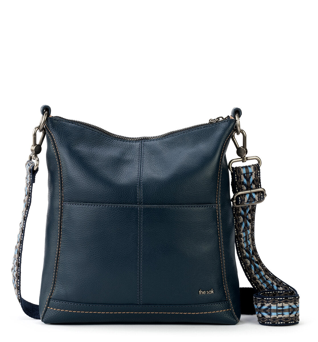 Lucia Crossbody Bag for Women - Stylish & Lightweight Shoulder Purse - Perfect for Everyday Use, Travel, and Shopping