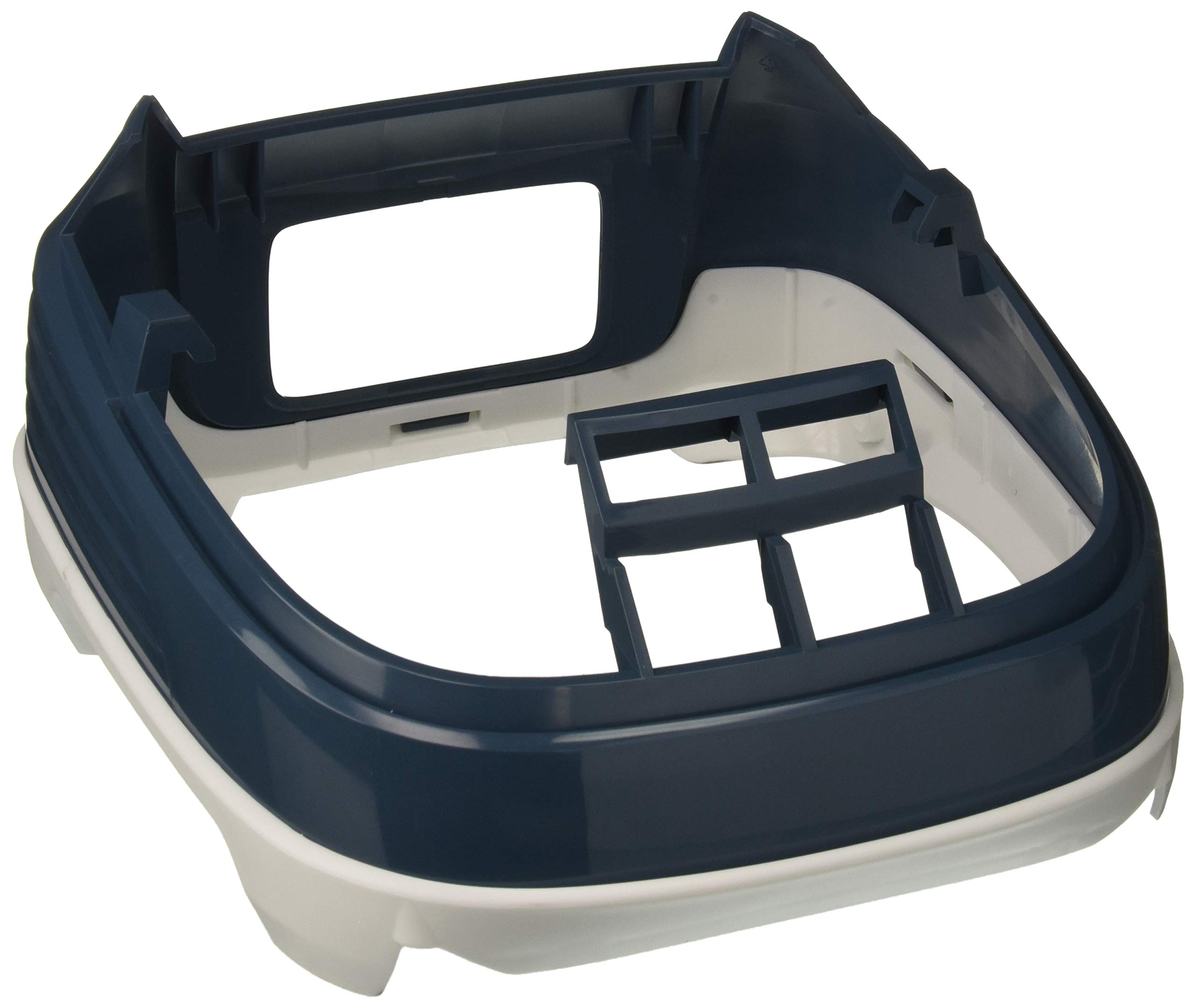Hayward AXVU015 PVU Skirt Replacement Kit for Hayward Automatic Pool Cleaners - Compatible with Most Models | Durable Pool Vacuum Accessories for Efficient Cleaning | Perfect for In-Ground & Above-Ground Pools