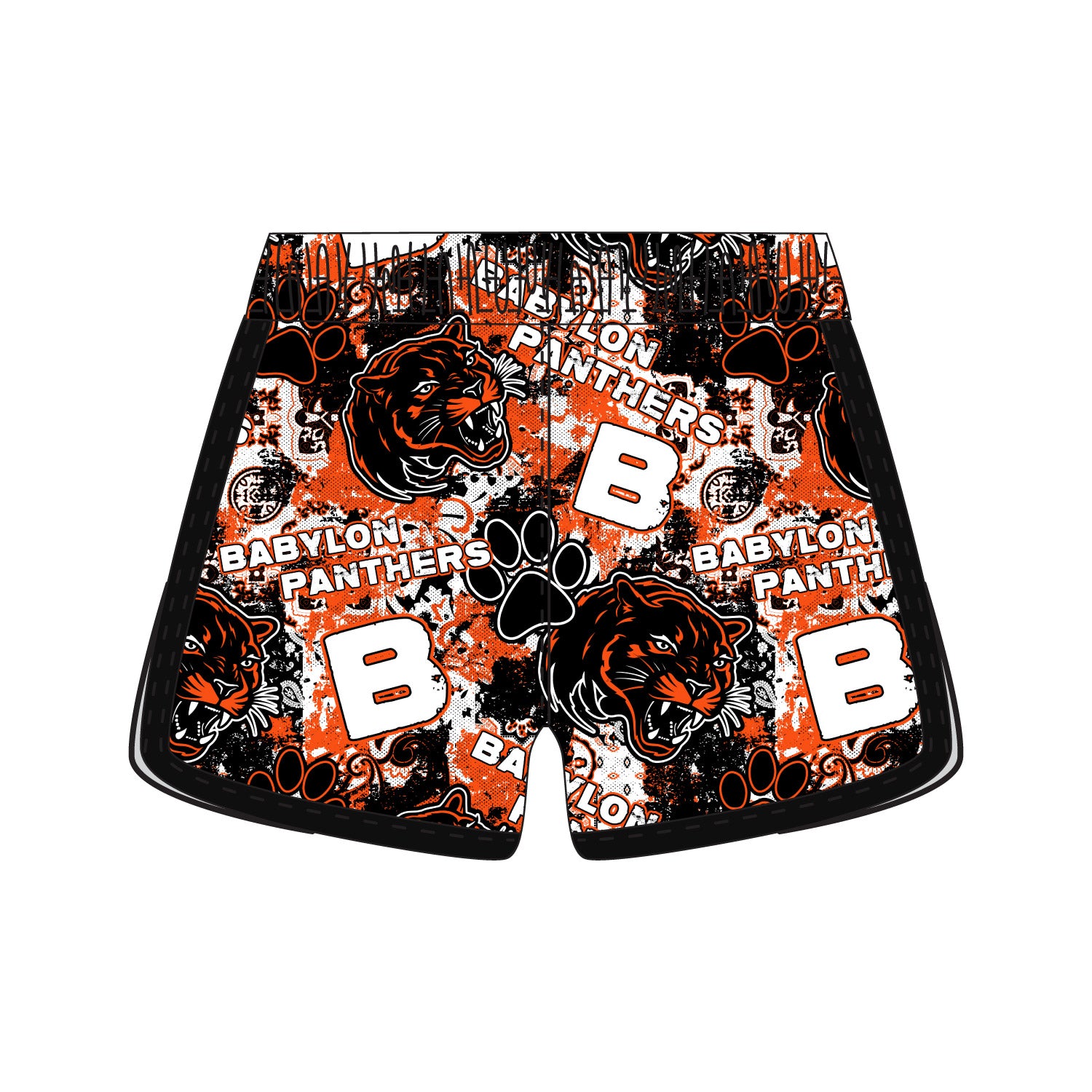 Babylon Panthers Premium Pet Products - Durable & Stylish Dog & Cat Accessories for Training, Grooming & Playtime