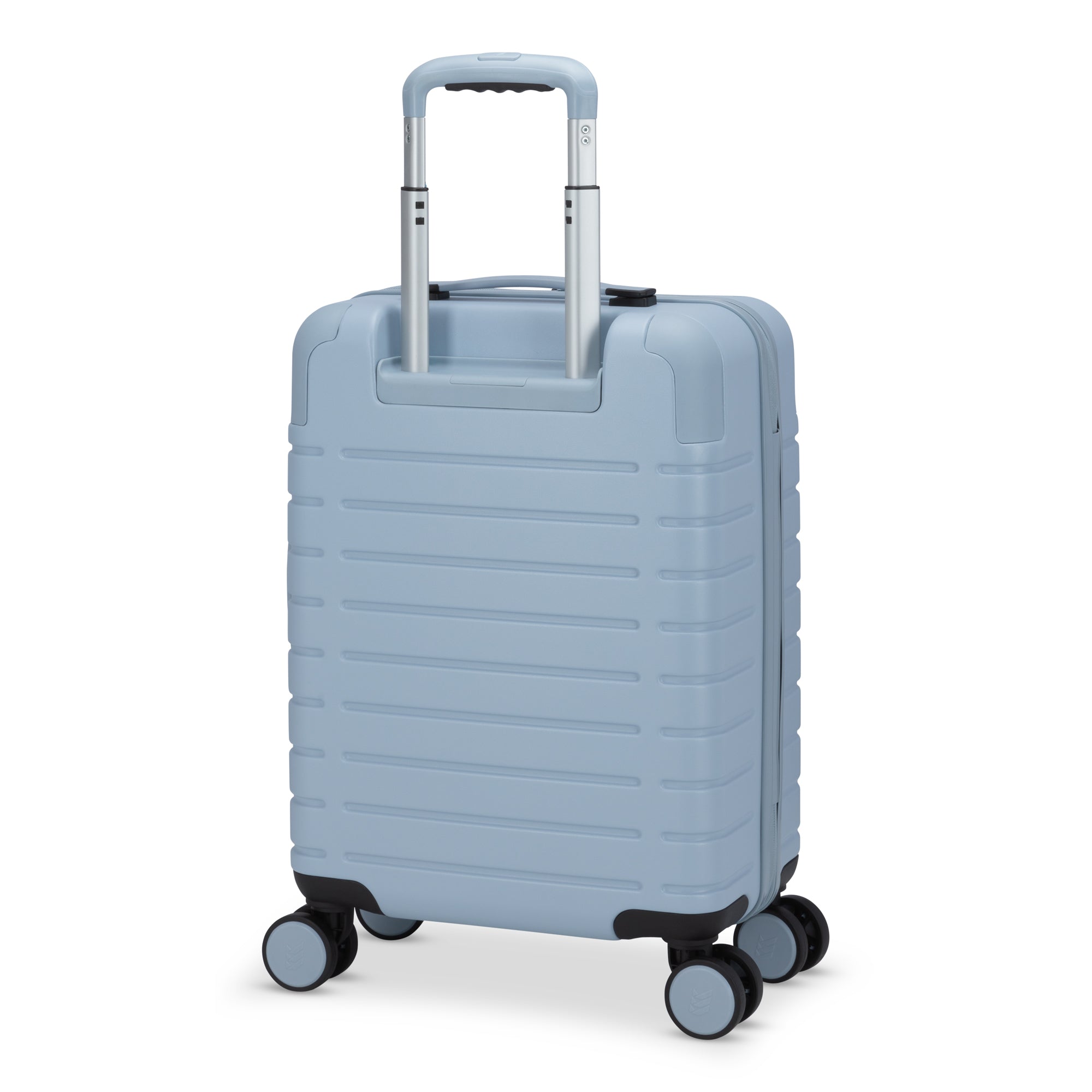 Travelite Epicure Spinner Carry On Luggage - Lightweight Expandable Suitcase with 360° Wheels for Air Travel, Business Trips & Weekend Getaways