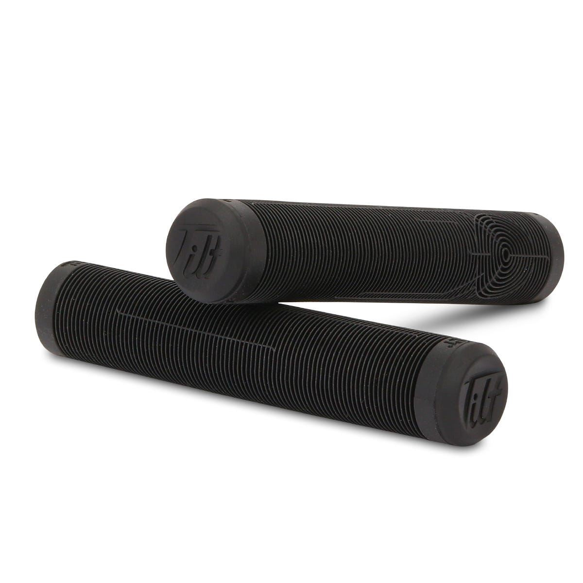 TiLT Metra Grips - Premium Motorcycle Handlebar Grips for Comfort & Control - Ideal for Cruisers, Touring Bikes & Long Rides