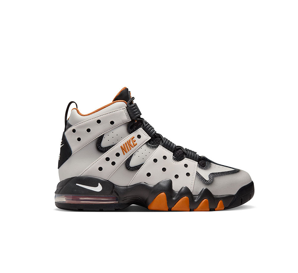 Nike Air Max 2 CB '94 Retro Basketball Shoes - Men's Vintage Sneakers for Casual Wear & Street Style