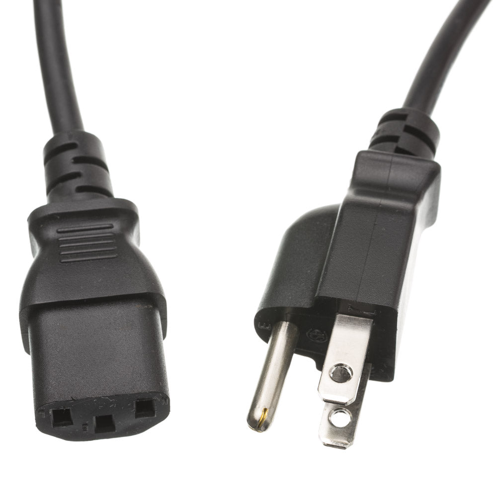ComfortBilt Pellet Stove 4ft Power Cord - Heavy Duty Heating Appliance for Home & Cabin Use - Perfect for Winter Heating & Energy Efficiency