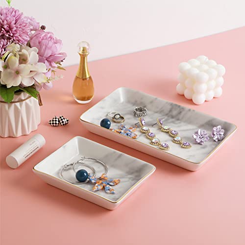 2 Set Marble