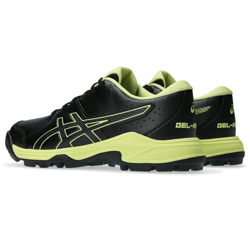 ASICS GEL-Peake Kids' Hockey Shoes - Lightweight & Durable for Ice Skating & Field Hockey - Perfect for Youth Sports & Training