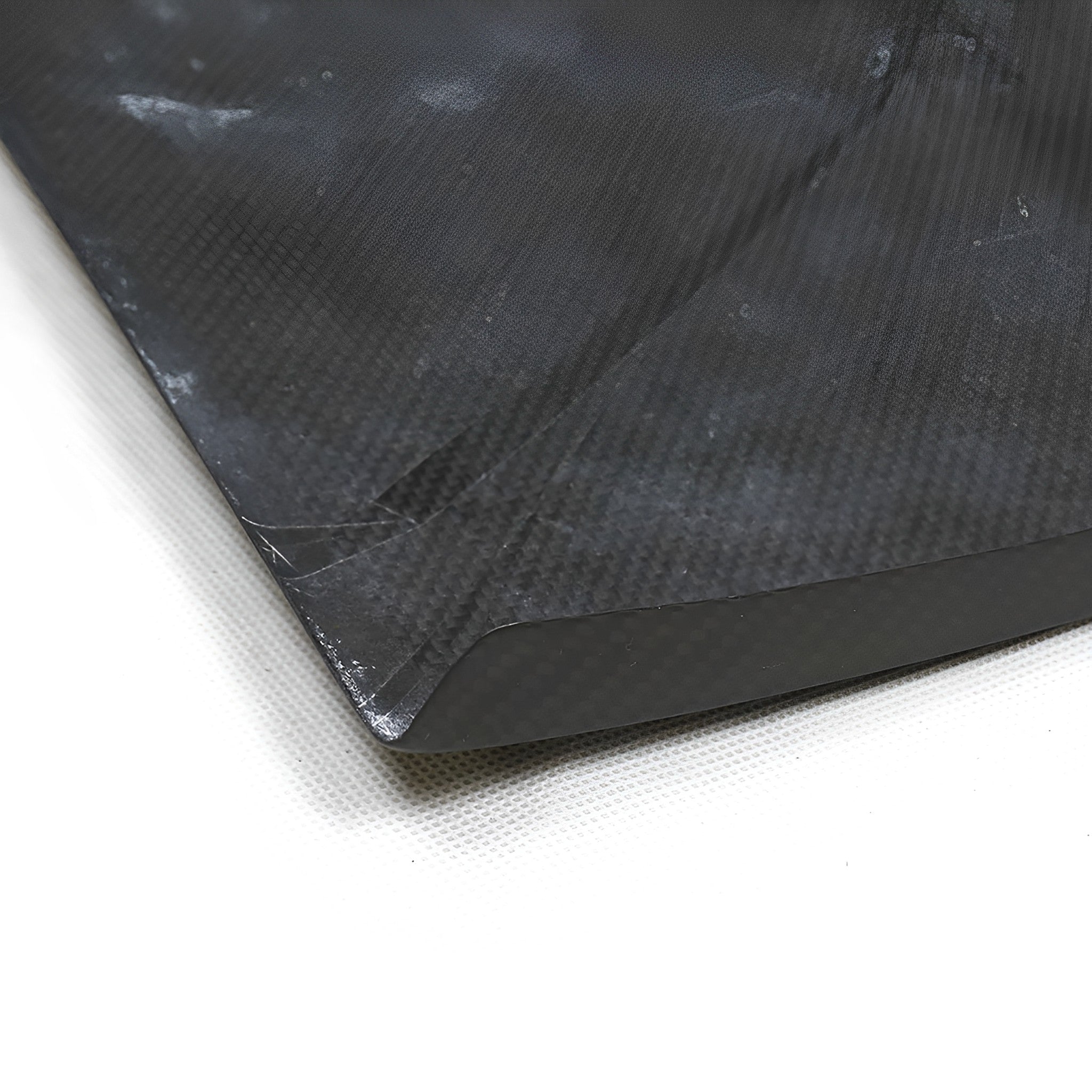 Premium Real Carbon Fiber Glove Box Cover for Tesla Model 3 & Model Y - Luxury Interior Upgrade Accessory for Enhanced Cabin Style & Protection (Fits 2017-2023 Models) | Perfect for Car Enthusiasts & Customization Lovers