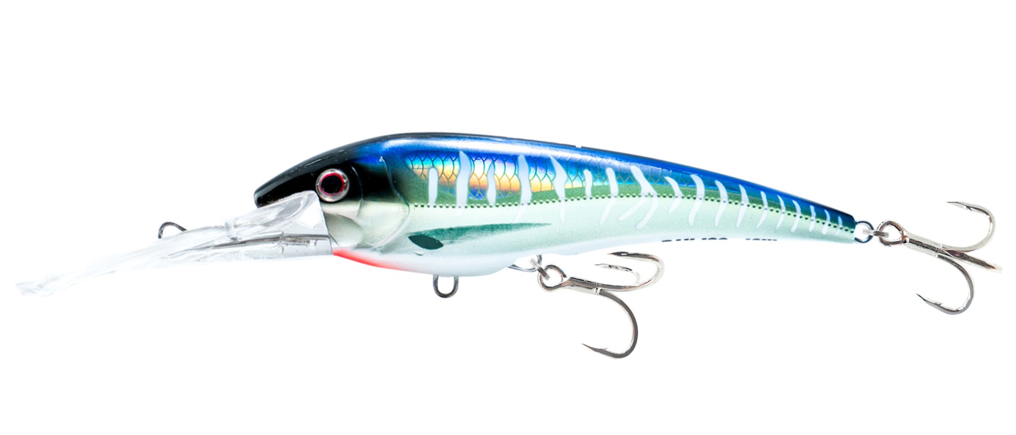 Nomad Design DTX 140F Saltwater Trolling Lures - Premium Deep Sea Fishing Lures for Mahi Mahi, Tuna & Marlin - Ideal for Offshore & Big Game Fishing Adventures