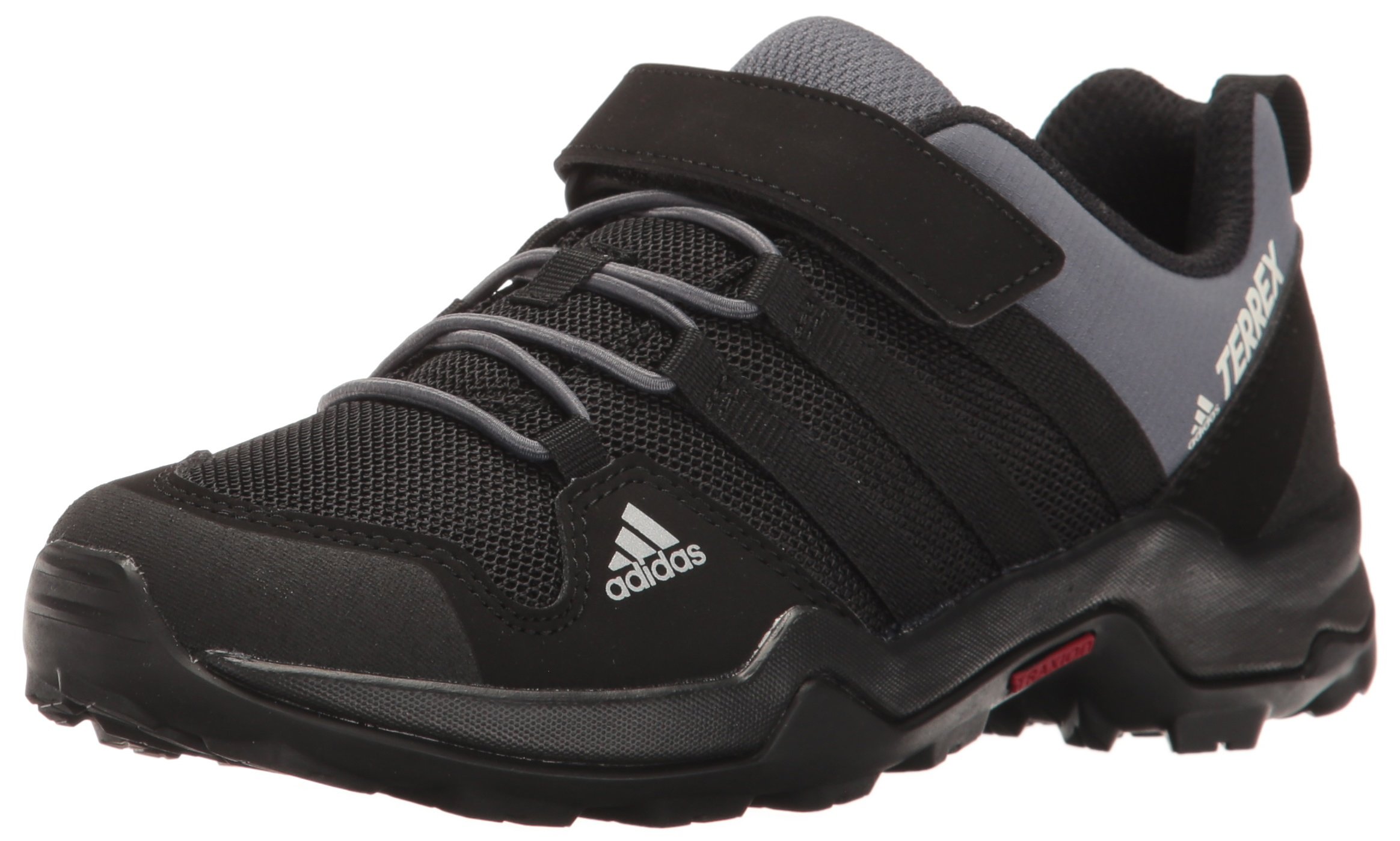 Adidas Outdoor AX2 Hiking Shoes for Kids - Lightweight Trail Running Shoes with Durable Grip for Boys & Girls - Perfect for Hiking, Camping, and Outdoor Adventures