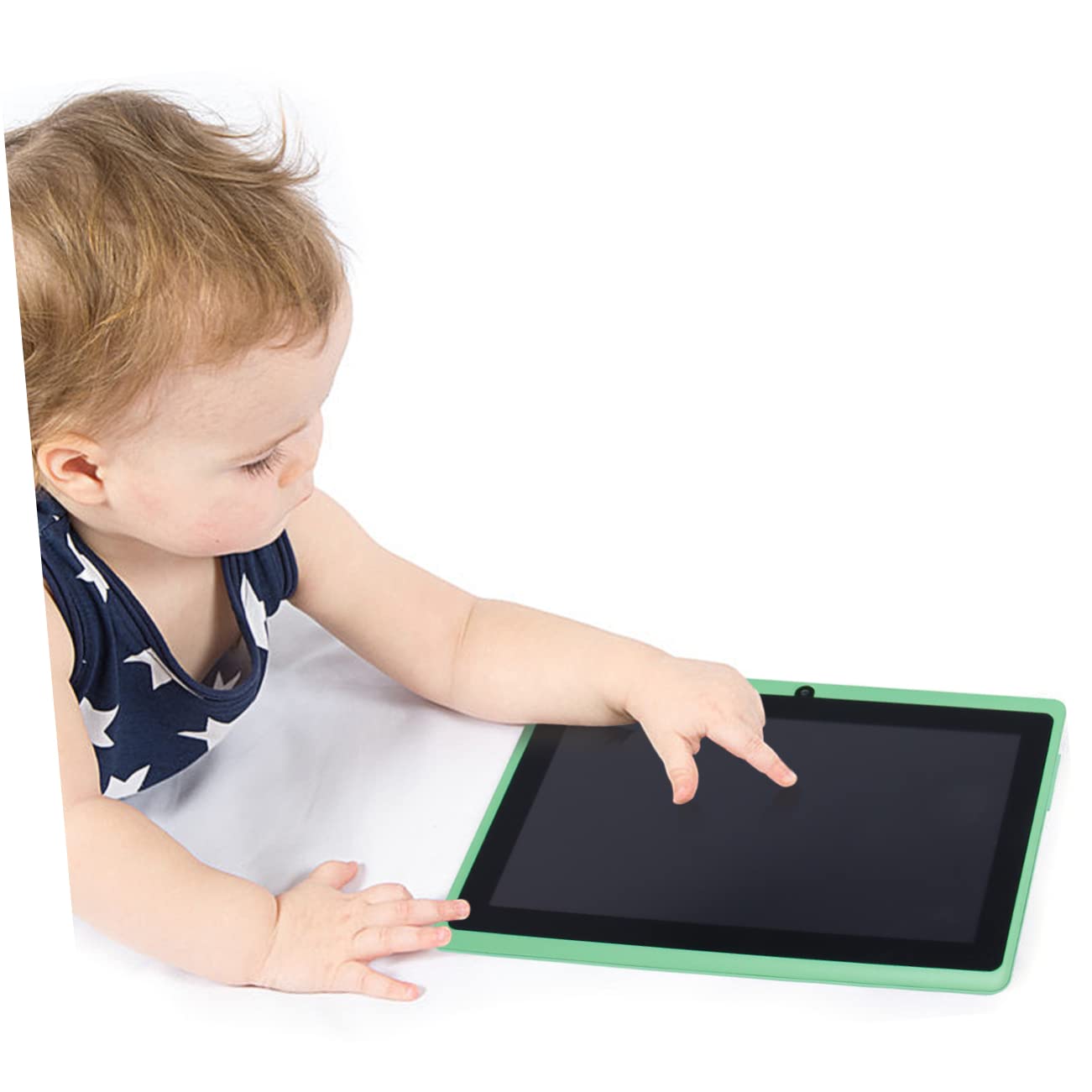 2-Pack Kids Tablet with WiFi - Educational Learning Pad for Children | Perfect for Homeschooling, Travel & Entertainment