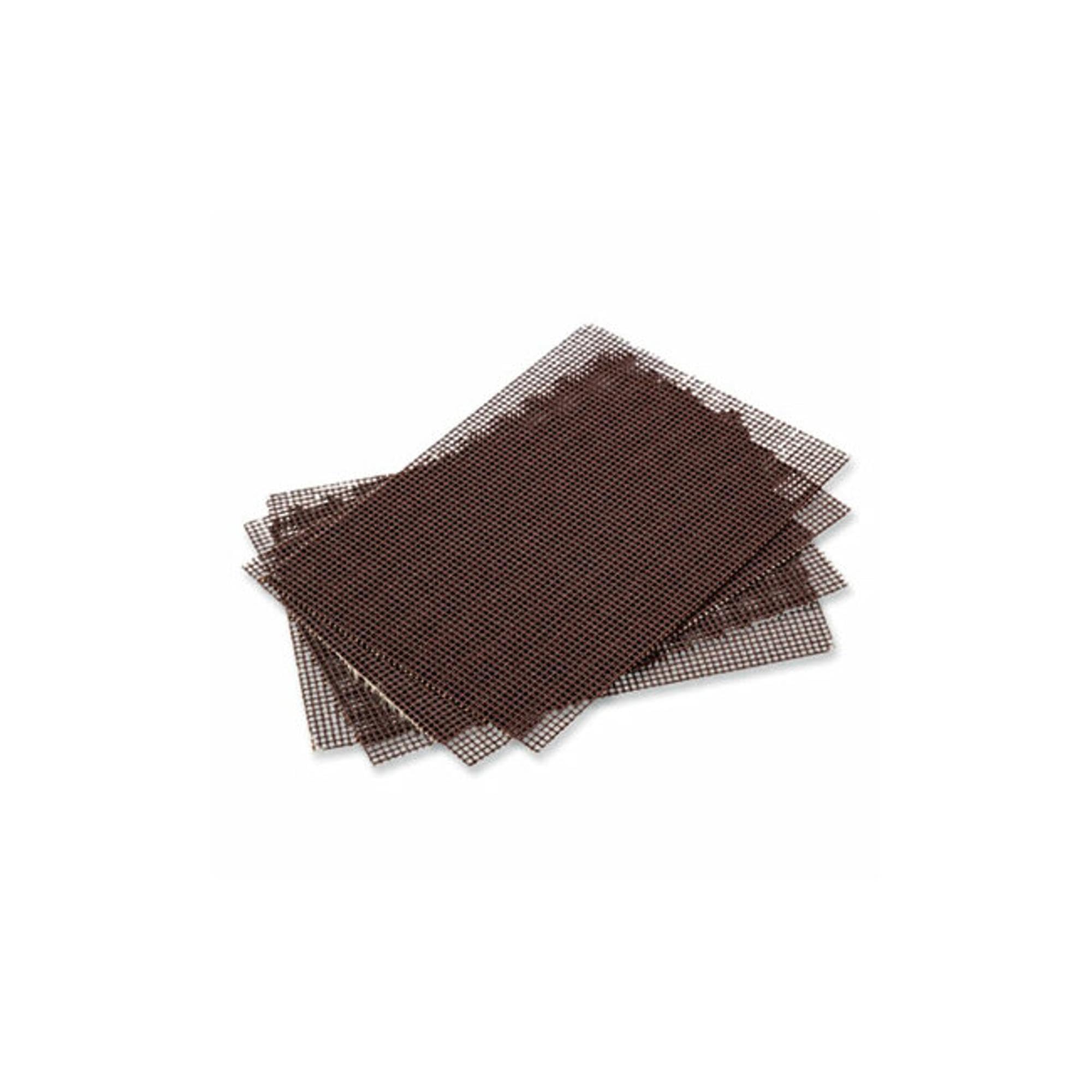 Royal GS1020-IN Griddle and Grill Cleaning Screens – Heavy Duty Stainless Steel Scrubber for BBQ, Stovetop & Outdoor Cooking – Perfect for Grills, Flat Tops & Kitchen Cleaning