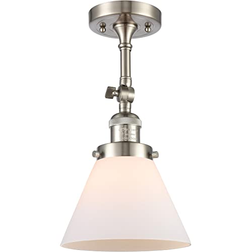 Brushed Satin Nickel