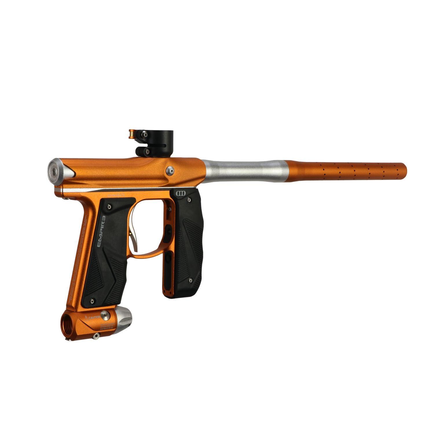 Empire Mini GS Paintball Marker Gun - High Performance, Lightweight & Durable for Competitive Play & Outdoor Adventures
