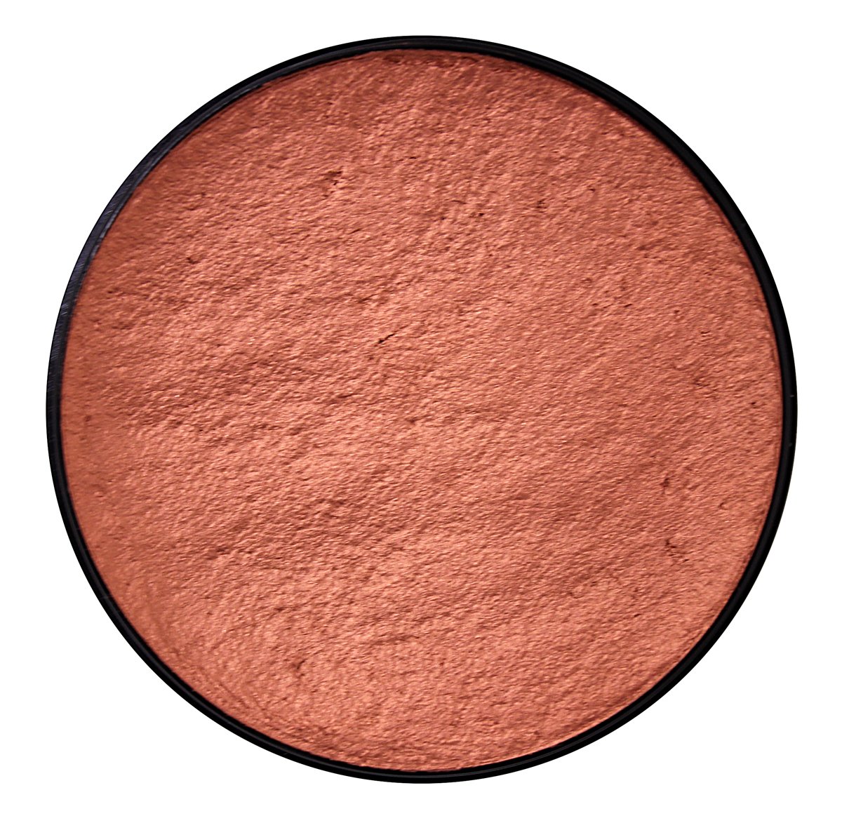 Graftobian Professional Face & Body Paint - Clockwork Copper (30ml) | Waterproof, Long-Lasting Makeup for Halloween, Cosplay & Theater Performances