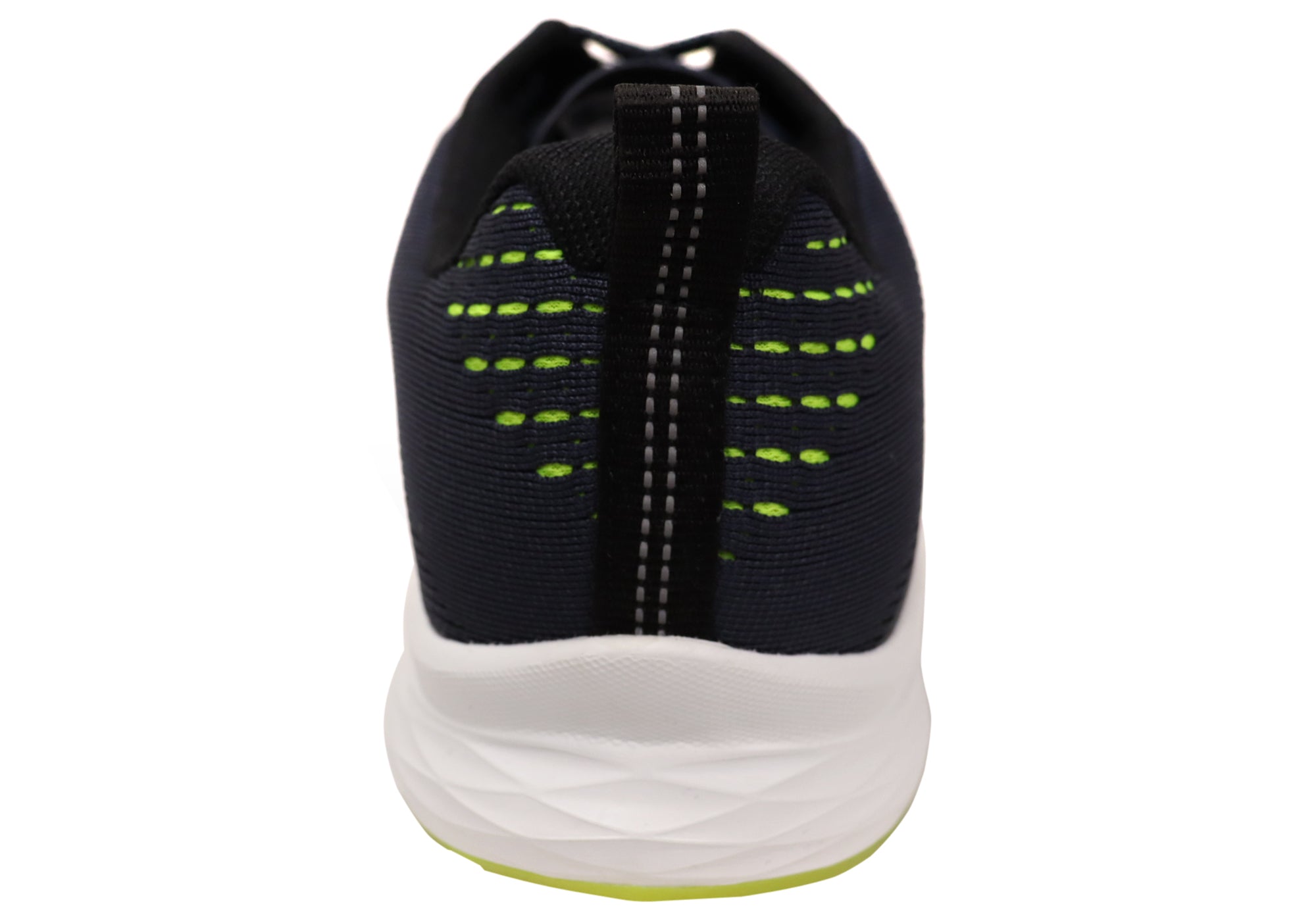 Pegada Annex Men's Comfortable Athletic Running Shoes - Lightweight Breathable Sneakers for Walking, Gym & Workout - Made in Brazil