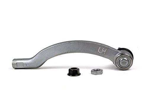 Volvo 30761719 Steering Tie Rod End - Replacement Part for Volvo Cars - Perfect for Steering System Repair & Maintenance