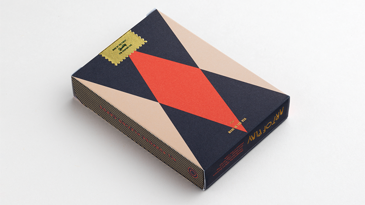 Lucky Draw Red Edition Playing Cards - Premium Poker Deck for Magic Tricks, Card Games & Collectibles | Perfect for Parties, Casino Nights & Gifts