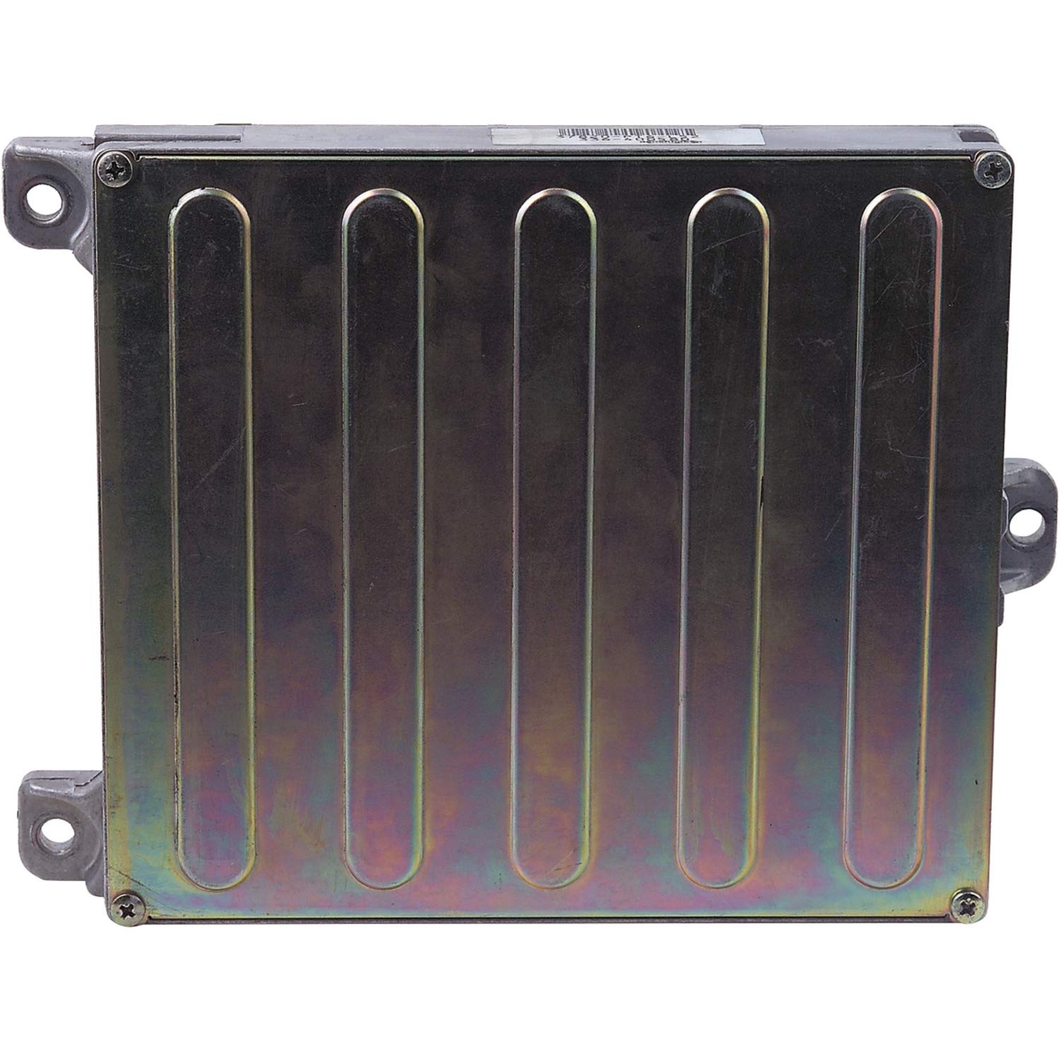Cardone 72-2199 Remanufactured Import Computer - High Performance Engine Control Module for Smooth Driving | Perfect for Honda, Toyota & Nissan Vehicles | Ideal for Engine Repair & Performance Upgrades