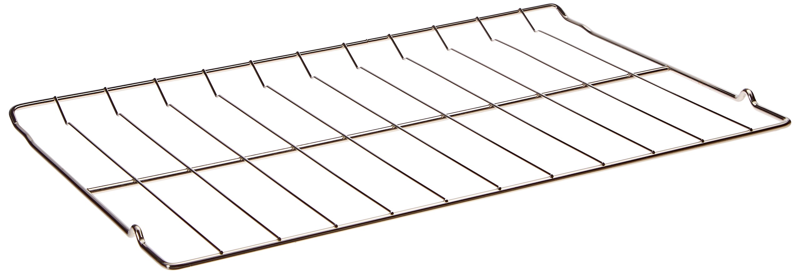Original Frigidaire 316067902 Oven Rack Replacement - Compatible with Frigidaire Ovens - Durable Stainless Steel Baking Rack for Even Cooking - Perfect for Roasting, Baking, and Broiling