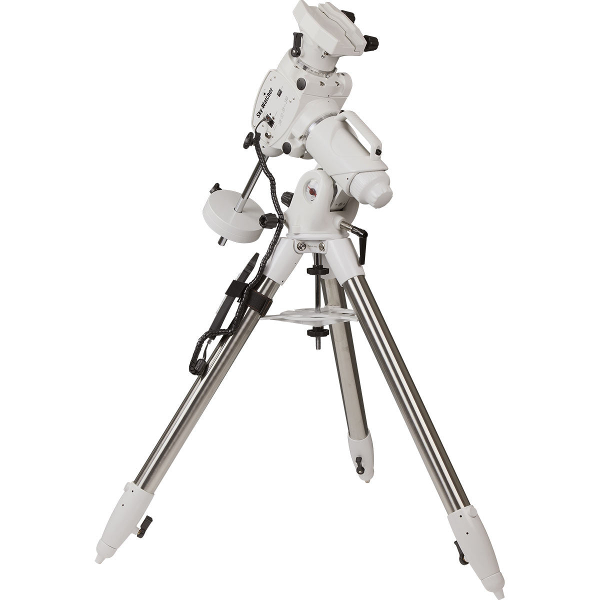 EQ6 R Pro (S30300) - High Precision Telescope Mount for Astrophotography & Stargazing - Perfect for Backyard Astronomy and Night Sky Observation
