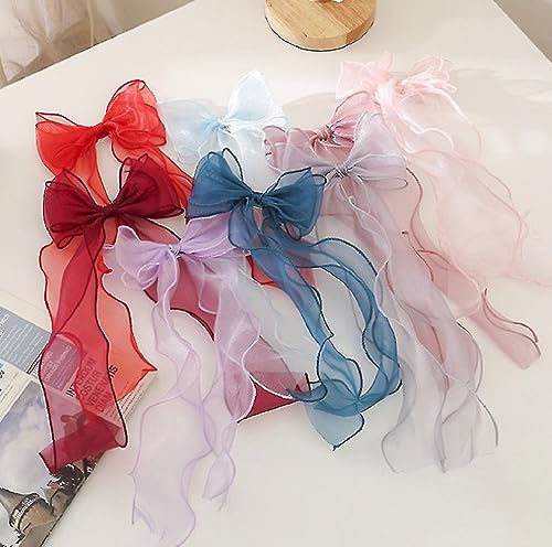 tail bow