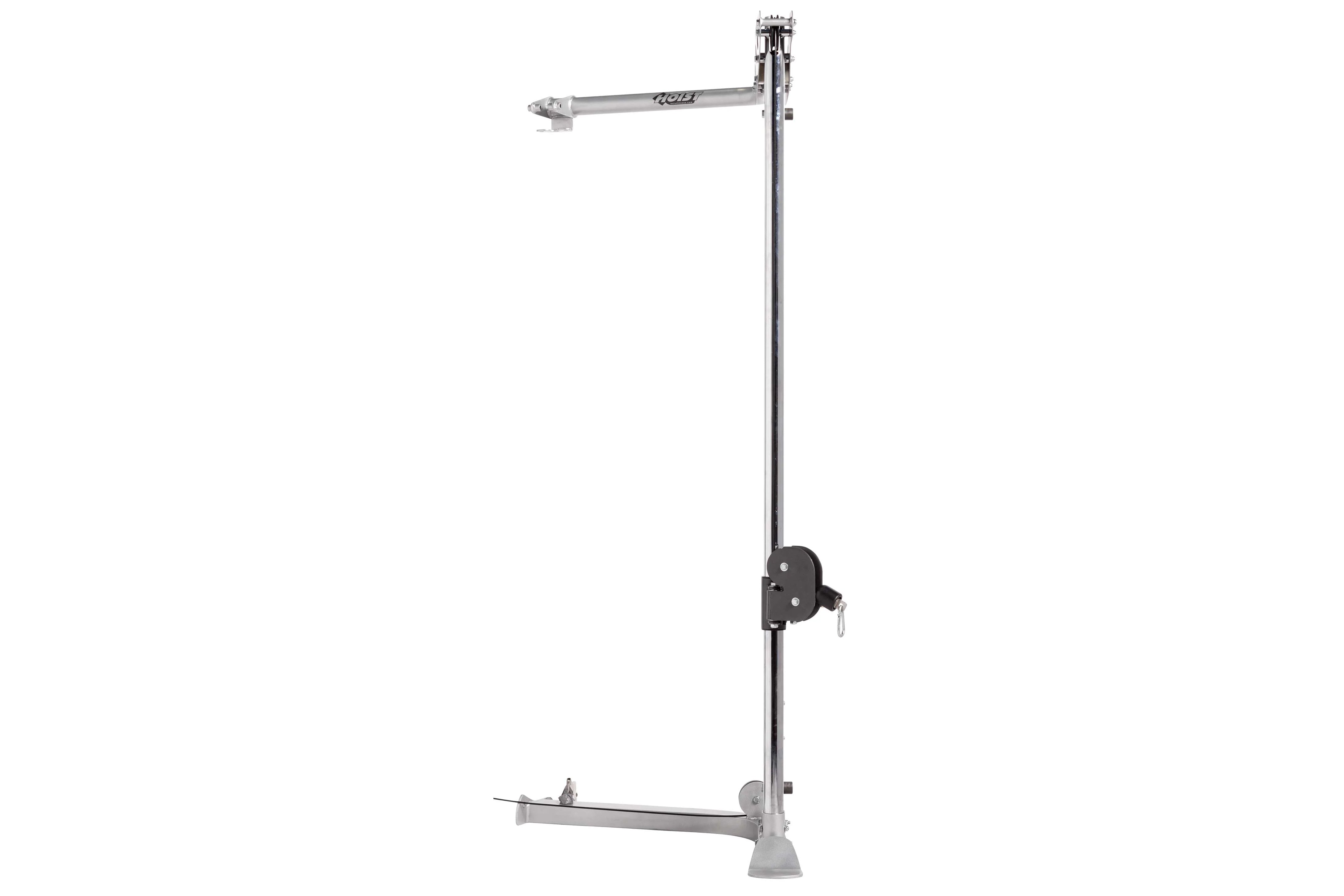 Hoist V Hi-Lo Cable Column Machine (HV HILO MB) - Premium Home & Commercial Gym Equipment for Strength Training & Fitness Workouts