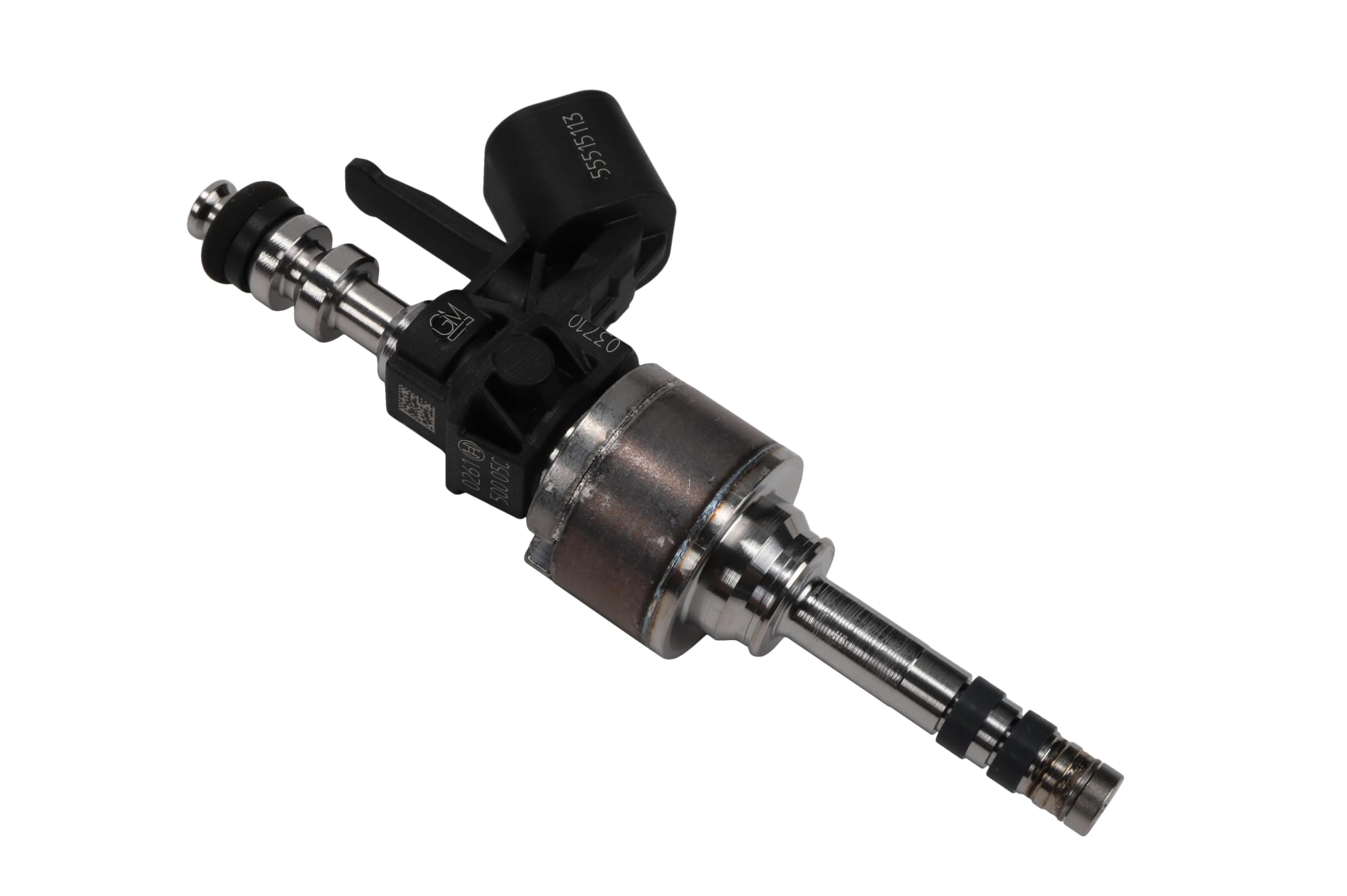 ACDelco GM Original Equipment 55515113 Direct Fuel Injector - High Performance Fuel Injection System for GM Vehicles | Perfect for Engine Repair & Maintenance