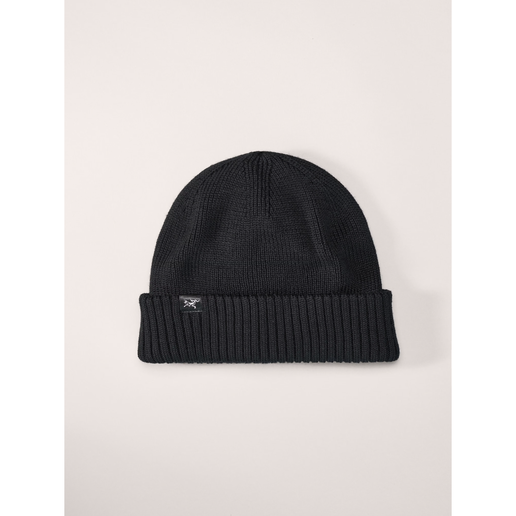 Arc'teryx Mallow Toque Beanie - Warm Winter Knit Hat for Men & Women - Outdoor Skiing, Hiking & Snowboarding Accessories